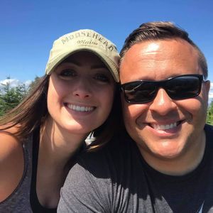 Meet your Posher, Lacey